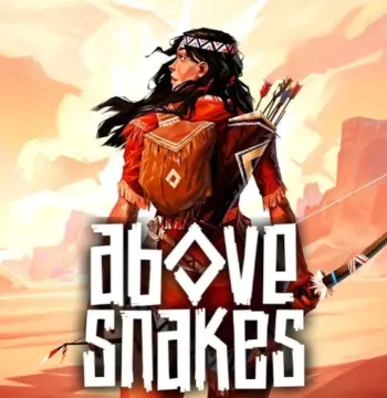 Above Snakes XBOX One / Xbox Series X|S CD Key