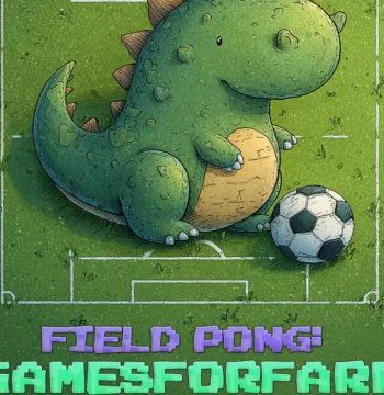 Field Pong: Gamesforfarm PC Steam CD Key