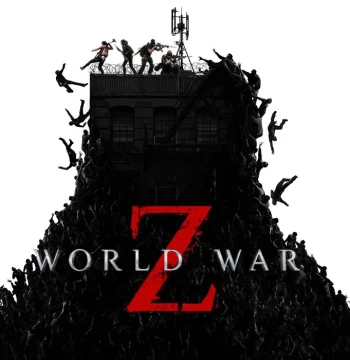 World War Z Nintendo Switch Account