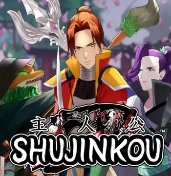 Shujinkou NA Nintendo Switch CD Key