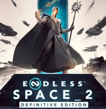Endless Space 2 Definitive Edition PC GOG CD Key