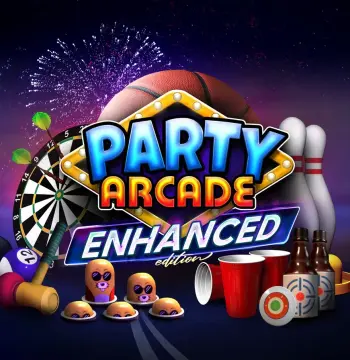 Party Arcade Enhanced Edition Xbox Series X|S Account