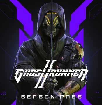 Ghostrunner 2 - Season Pass EU Xbox Series X|S CD Key