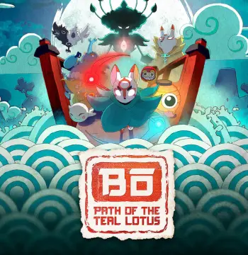 Bō: Path of the Teal Lotus PC GOG CD Key