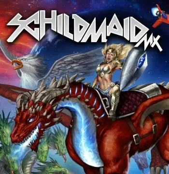 Schildmaid MX EU PS4 / PS5 CD Key