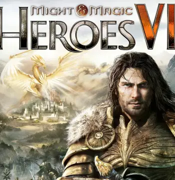 Might & Magic Heroes VII Asia PC Ubisoft Connect CD Key