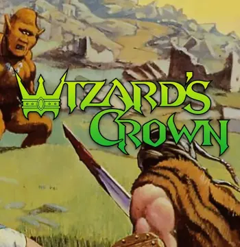 Wizard's Crown PC GOG CD Key