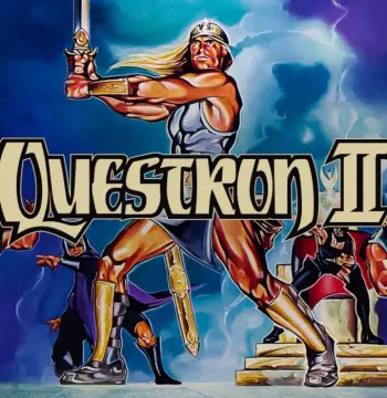 Questron II PC GOG CD Key