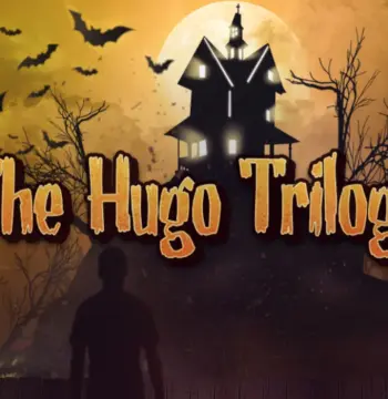 The Hugo Trilogy PC GOG CD Key