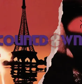 Countdown (1990) PC GOG CD Key