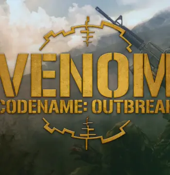 Venom. Codename: Outbreak PC GOG CD Key