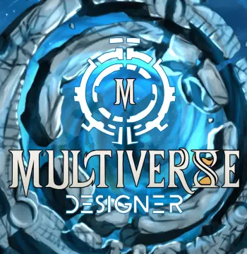 Multiverse Designer - Game Master (4 seats) DLC PC Steam CD Key