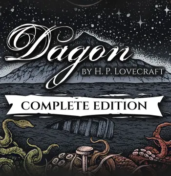Dagon: Complete Edition US Nintendo Switch CD Key