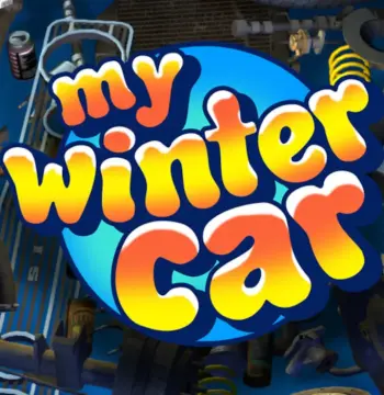 My Winter Car PC Steam Account