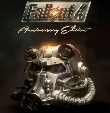 Fallout 4: Anniversary Edition XBOX One / Xbox Series X|S / PC Account