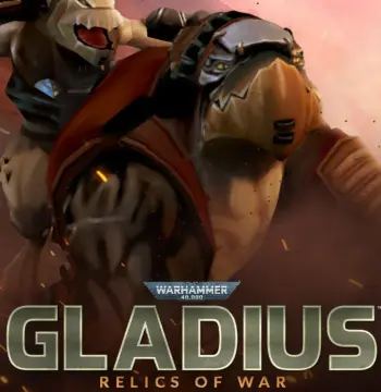 Warhammer 40,000: Gladius - Rampage Pack DLC PC Steam CD Key