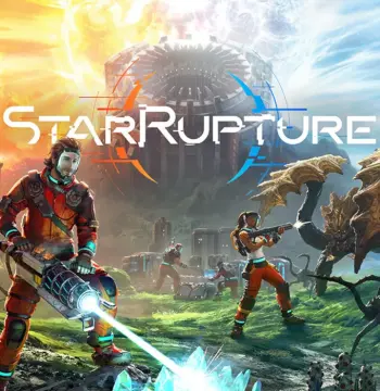 StarRupture PC Steam Account