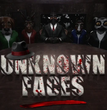 UNKNOWN FACES PC Steam CD Key