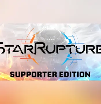 StarRupture Supporter Edition PC Steam Account