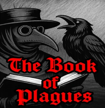 The Book of Plagues PC Steam CD Key