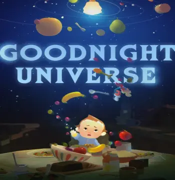 Goodnight Universe EU PS5 CD Key