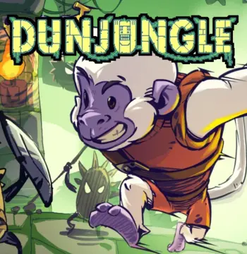 Dunjungle EU PS5 CD Key