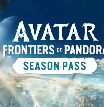 Avatar: Frontiers of Pandora - Season Pass DLC EMEA PC Ubisoft Connect CD Key