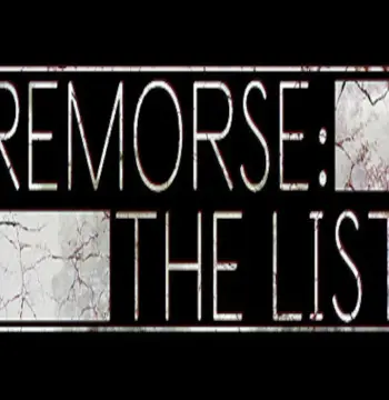 Remorse: The List EU PS5 CD Key