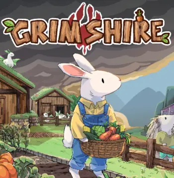 Grimshire PC Steam Account