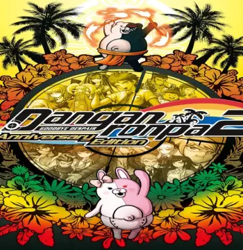 Danganronpa 2: Goodbye Despair Anniversary Edition XBOX One / Xbox Series X|S / PC Account