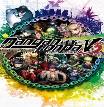 Danganronpa V3: Killing Harmony Anniversary Edition XBOX One / Xbox Series X|S / PC Account