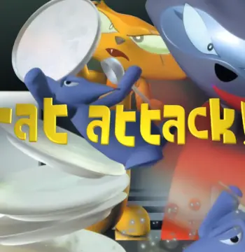 Rat Attack! PC GOG CD Key