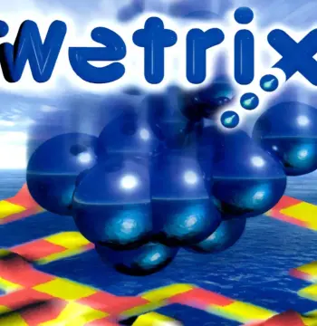 Wetrix PC GOG CD Key