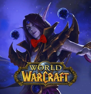 World of Warcraft - Crimson Bow Tie Game DLC PC Battle.net CD Key