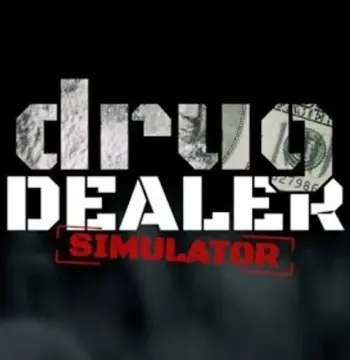 Drug Dealer Simulator NA PS5 CD Key