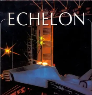 ECHELON PC GOG CD Key