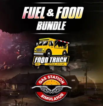 Fuel & Food Bundle XBOX One / Xbox Series X|S Account