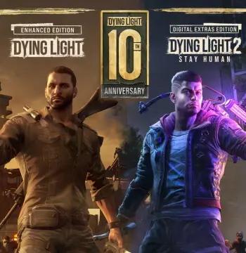 Dying Light Collection US XBOX One / Xbox Series X|S CD Key