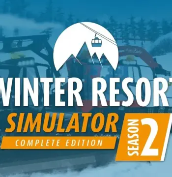 Winter Resort Simulator Season 2 Complete Edition PC Steam Account