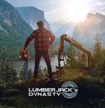 Lumberjack's Dynasty PC Steam Account