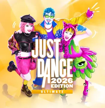 Just Dance 2026 Edition US Xbox Series X|S CD Key