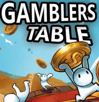 Gamblers Table: Deluxe Edition PC Steam Account