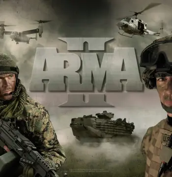 Arma II PC Steam Account