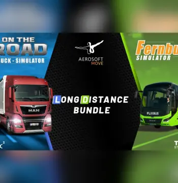 Long Distance Bundle PC Steam Account