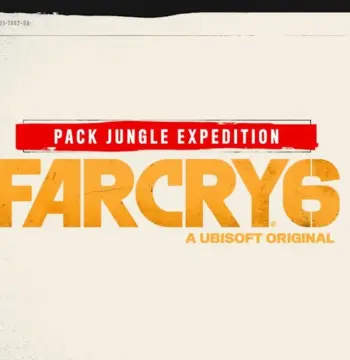 Far Cry 6 - Jungle Expedition DLC SIEE PS4/PS5 CD Key