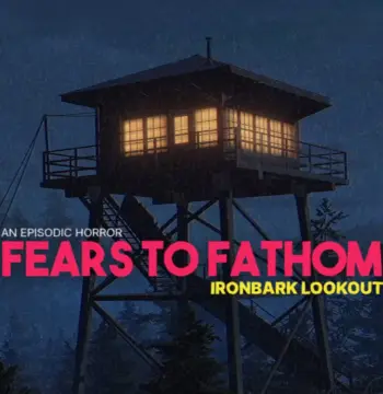 Fears to Fathom Bundle PC Steam Account