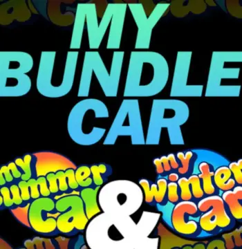 My Bundle Car PC Steam Account