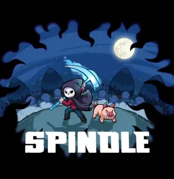 Spindle PC Steam Account