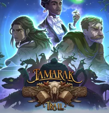 Tamarak Trail XBOX One / Xbox Series X|S Account
