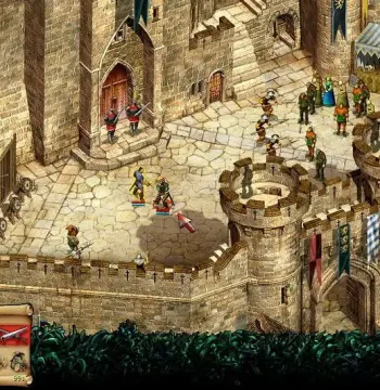 Robin Hood: The Legend of Sherwood GOG CD Key